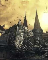 Dark Souls III Release Date Announced