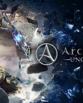 ArcheAge: Unchained