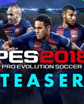 PES 2018 – Usain Bolt Becomes Latest Ambassador