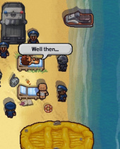The Escapists 2 Set to Break Out Aug. 22nd