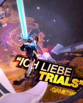 Trials Fusion ab sofort erhältlich