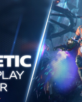 Skyforge – New Kinetic Class Revealed