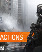 Ubisoft Announces Tom Clancys The Division Open Beta