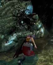 Ein gigantischer Krieger und eine widerwärtige Riesenechse für Vindictus Europe