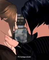 Fear Effect Sequel Heads Our Way In March!