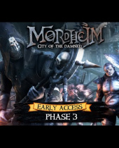 Mordheim: City of the Damned -- New Update and Discount