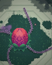 Titan Souls - Neues Gameplay Video