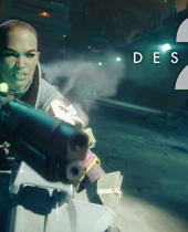 Destiny 2 Official Launch Trailer