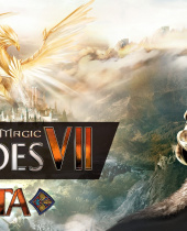 Ubisoft reveals Pre-Order Details and Special Editions for Might & Magic Heroes VII