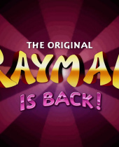 Ubisoft Releases Rayman Classic on Android Devices
