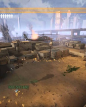 Zum Abflug bereit: Choplifter HD Limited Edition