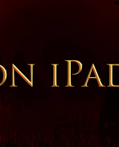 Erster Blick auf Rome: Total War für iPad