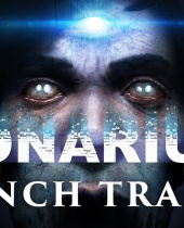 Lovecraftian Horror Game Conarium Releasing June 6th