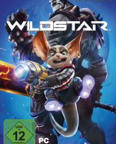 WildStar