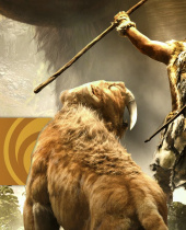Ubisoft Takes Far Cry to the Stone Age in Far Cry Primal