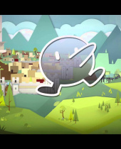 Flat Kingdom Now Out