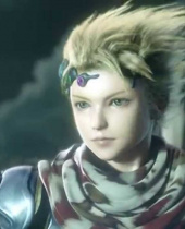 Final Fantasy IV: The After Years Headed to Steam This May