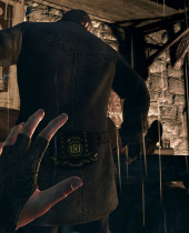 Thief Lockdown Mission Playthrough Released Today