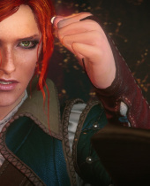 The Witcher 3: Wild Hunt - E3 2014 Material veröffentlicht