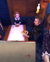 Herald – Point & Click Deaing With Europes Colonial Past, Coming Feb. 16th