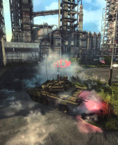 Armored Warfare - Modern Battlefield Dev Diary