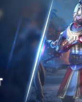 Skyforge Releases the Knights Into Battle