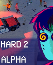 Party Hard 2 Brings The Murderous Retro To You In This New Trailer