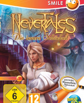 Nevertales: Die innere Schönheit