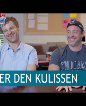 Neues Video  über South Park:  Die rektakuläre Zerreißprobe auf der San Diego Comic Con