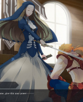 Lionheart Release Date