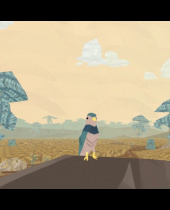 Shelter 3 Invites You To Reject Humanity & Become An Elephant