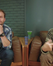 Warhammer 40,000: Dawn of War III – Fog of War – Meet the Actors