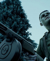 Battalion 1944 Stretch Goals Announced