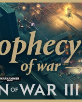 Warhammer 40,000: Dawn of War III – Video Featuring Music