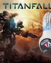 Titanfall Atlas-Headset von Turtle Beach ab heute im Handel