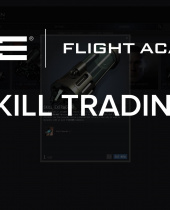 Skill Trading and More Comes to EVE Online