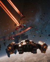 EVERSPACE