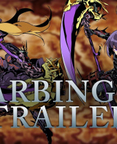 Nintendo JRPG, Etrian Odyssey V, Gets A New Character, Trailer