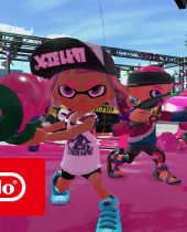 Splatoon 2