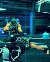 Neuer Gameplay-Trailer zu Brink