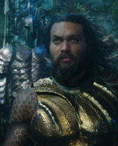 Aquaman Tries To Make People Care In This New Trailer
