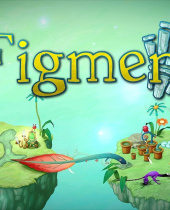 Musical Adventure Figment – Launch Trailer Ahead of Sept. 22 Release