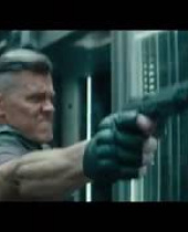 New Deadpool 2 Spot Shows Off More Cable Combat
