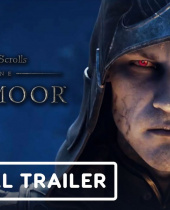 The Elder Scrolls Online: Greymoor