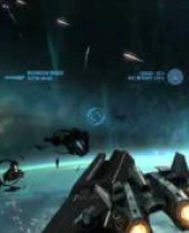 Heiße Action im eiskalten All: neues Video zu Halo: Reach