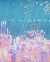 ABZÛ PLATSCHT HEUTE AUF PS4 IN DEN HANDEL