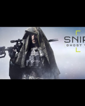 Sniper Ghost Warrior 3 E3 Presentation Made Public