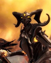 ArenaNet Reveals Guild Wars 2: Path of Fire The Second Expansion to Guild Wars 2