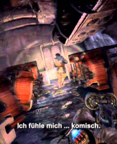 19-minütiger Gameplay-Trailer Metro: Last Light