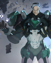 Overwatch: Held Nummer 31